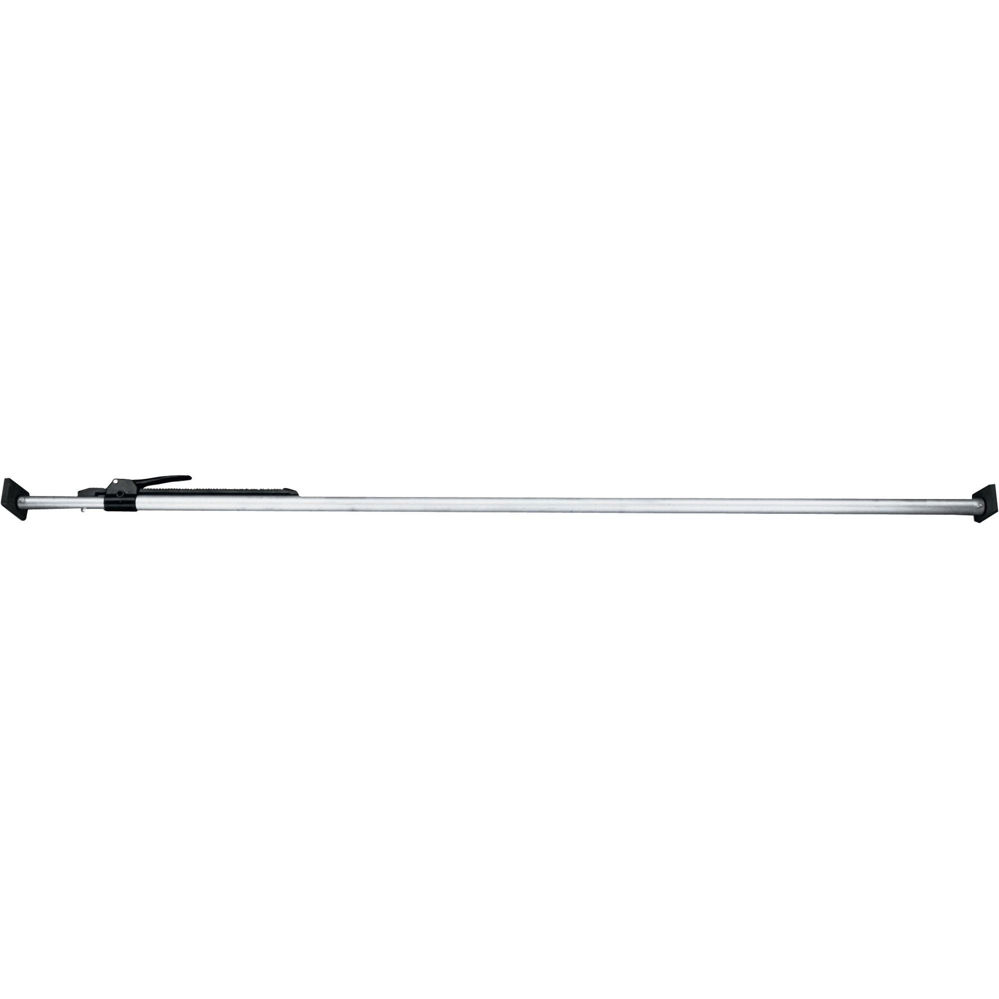 Ancra Steel Load Lock Cargo Load Bar for Wide Loads — 90in.—105in. Adjustment